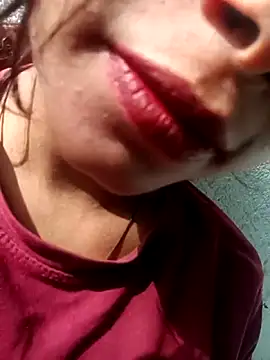 Aaisha-16 online show from March 5, 2026, 3:36 am