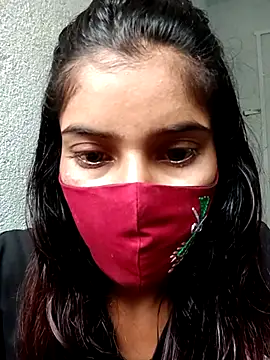 Aaisha-16 online show from October 23, 2025, 2:32 am