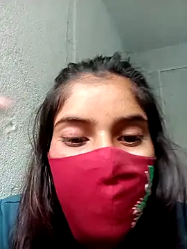 Aaisha-16 online show from October 25, 2025, 2:00 am