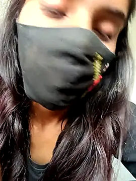 Aaisha-16 online show from November 7, 2025, 2:49 am