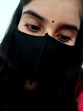 Aaisha-16 online show from December 14, 2025, 3:02 am