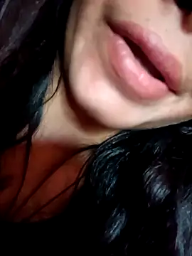 Aaisha-16 online show from March 23, 2026, 6:24 am