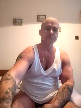 chcem1975 online show from January 14, 2026, 7:34 am