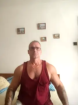 chcem1975 online show from September 15, 2025, 11:43 am