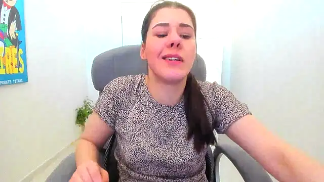 Joannia online show from February 22, 2026, 10:50 am