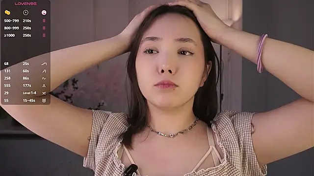 RenaeConnerley online show from January 12, 2026, 4:41 am