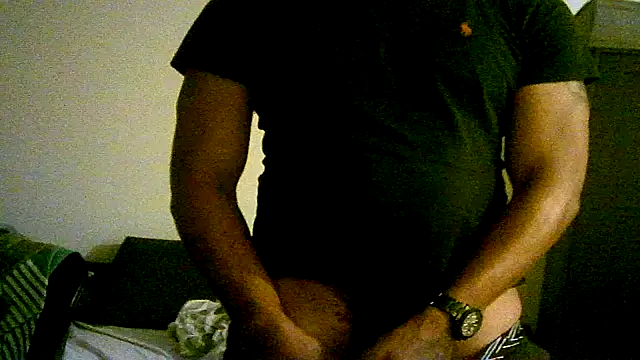 966Black669 online show from November 7, 2025, 5:12 am