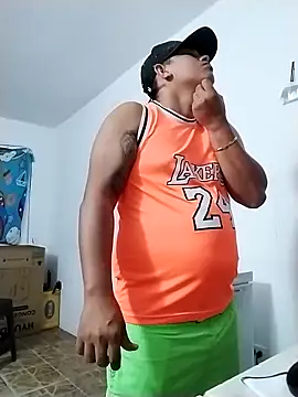 Alex man23 online show from November 2, 2025, 8:30 am