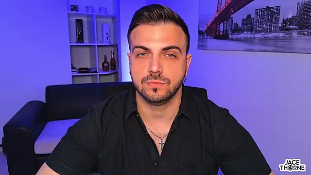 Jace Thorne online show from April 21, 2026, 4:41 am