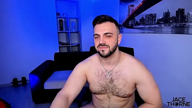 Snapshot of Jace_Thorne chatting on March 2, 2026, 7:15 am Jace Thorne online show from March 2, 2026, 7:15 am