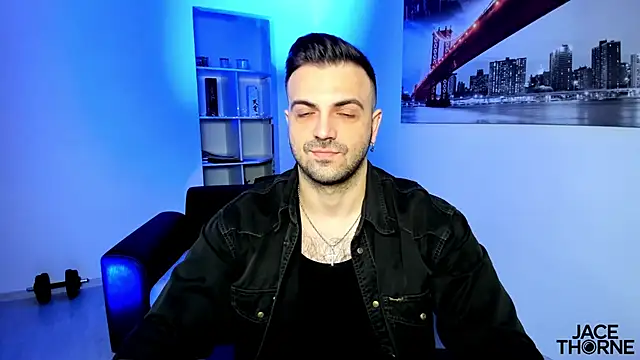 Snapshot of Jace_Thorne chatting on February 8, 2026, 5:05 am Jace Thorne online show from February 8, 2026, 5:05 am