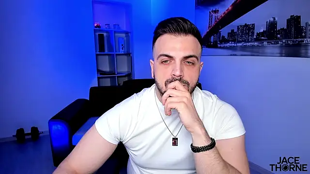 Snapshot of Jace_Thorne chatting on February 5, 2026, 6:26 pm Jace Thorne online show from February 5, 2026, 6:26 pm