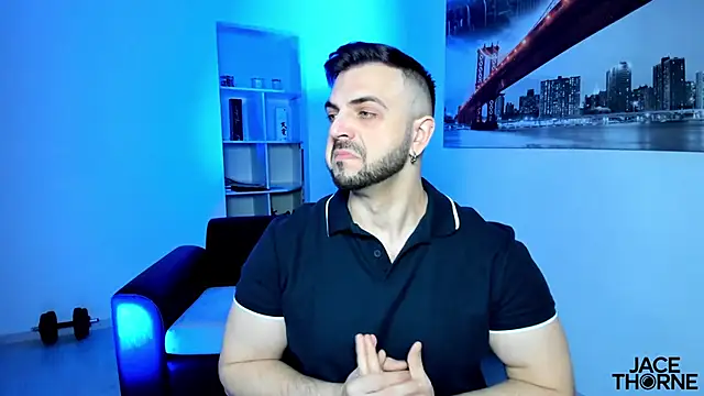 Snapshot of Jace_Thorne chatting on January 18, 2026, 5:55 am Jace Thorne online show from January 18, 2026, 5:55 am