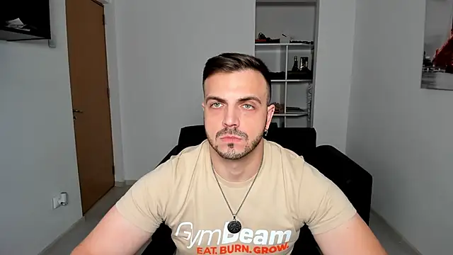 Jace Thorne online show from September 22, 2025, 5:30 pm