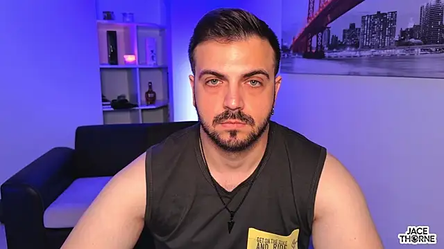 Jace Thorne online show from May 23, 2026, 6:34 am