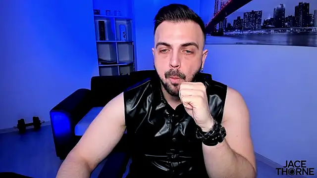 Snapshot of Jace_Thorne chatting on February 6, 2026, 6:31 am Jace Thorne online show from February 6, 2026, 6:31 am