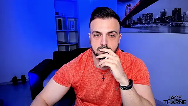 Snapshot of Jace_Thorne chatting on March 2, 2026, 5:08 am Jace Thorne online show from March 2, 2026, 5:08 am