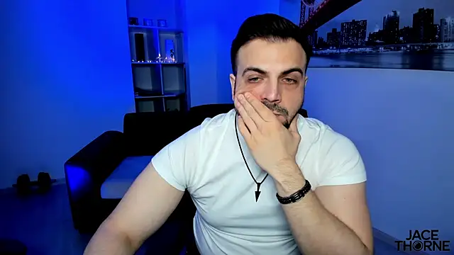 Snapshot of Jace_Thorne chatting on February 23, 2026, 5:19 am Jace Thorne online show from February 23, 2026, 5:19 am