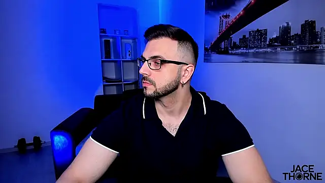 Snapshot of Jace_Thorne chatting on January 18, 2026, 8:45 pm Jace Thorne online show from January 18, 2026, 8:45 pm