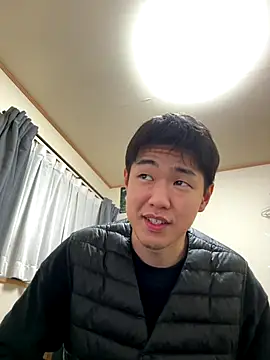 KAMESAN08 online show from January 8, 2026, 11:16 am