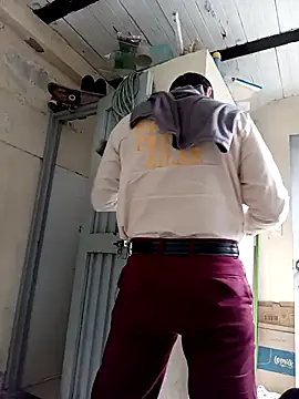 zamir adam online show from October 4, 2025, 5:03 pm