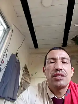 zamir adam online show from September 19, 2025, 7:18 pm