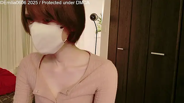 MariaM 080 online show from November 25, 2025, 9:04 pm