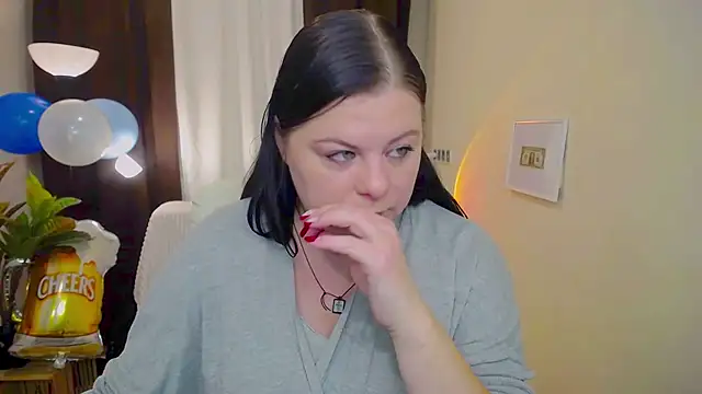 BritneyRaine online show from September 21, 2025, 6:07 am