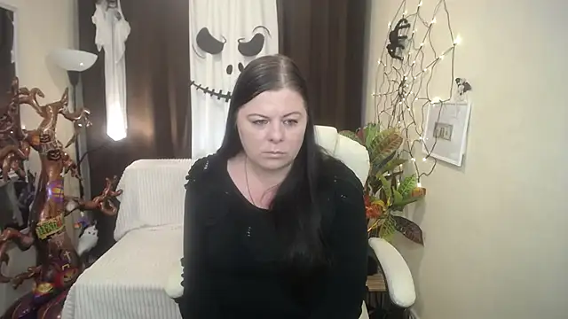 BritneyRaine online show from October 16, 2025, 11:51 am