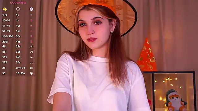 Snapshot of Sofia_Tetsu chatting on October 19, 2025, 9:50 pm Sofia Tetsu online show from October 19, 2025, 9:50 pm