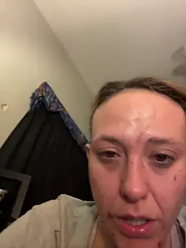 Snapshot of darnette_daisy chatting on November 5, 2025, 1:31 am darnette daisy online show from November 5, 2025, 1:31 am