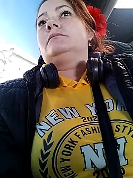 Flacara100 online show from October 17, 2025, 8:39 am