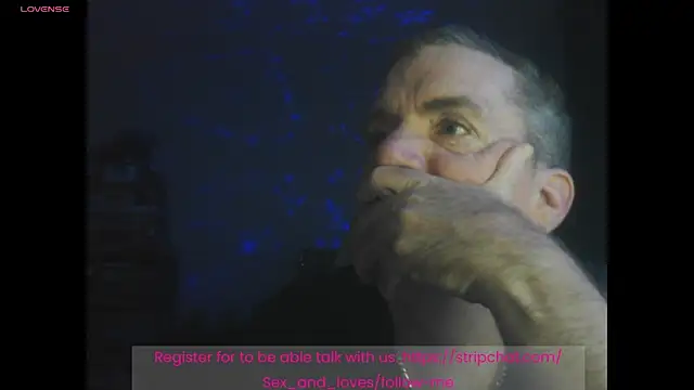 Snapshot of Sex_and_loves chatting on November 22, 2025, 2:54 am Sex and loves online show from November 22, 2025, 2:54 am