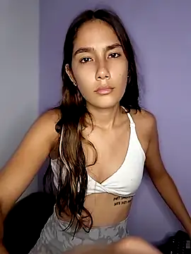Amber Miiller2 online show from June 13, 2026, 11:24 pm