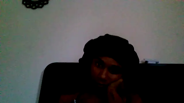 Ebonysquirter101 online show from February 23, 2026, 9:37 pm