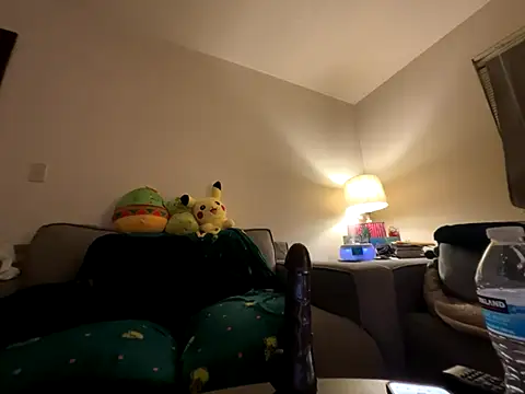 GoddessFatPuss online show from November 21, 2025, 8:02 am