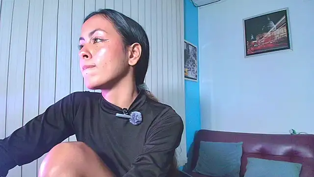 Susy spark online show from April 27, 2026, 11:58 pm