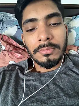vikranthLong online show from June 20, 2026, 7:57 am