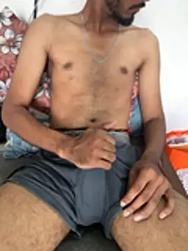 vikranthLong online show from July 29, 2026, 6:23 am