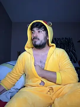 Snapshot of Leon__Dark chatting on October 25, 2025, 4:55 am Leon  Dark online show from October 25, 2025, 4:55 am