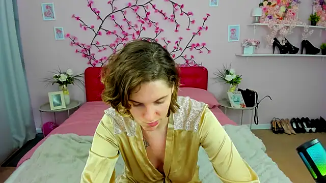 SabrinaRayX online show from November 20, 2025, 7:20 am