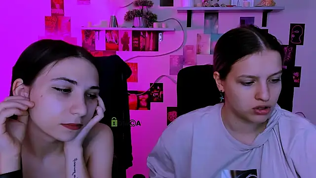 kaela spell  online show from March 19, 2026, 9:53 am