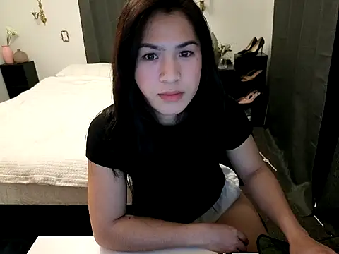 Snapshot of ZoeyJohnson chatting on September 24, 2025, 8:10 am ZoeyJohnson online show from September 24, 2025, 8:10 am