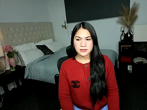 ZoeyJohnson online show from March 12, 2026, 10:19 am