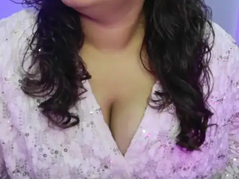  Ameera  online show from October 25, 2025, 1:45 pm