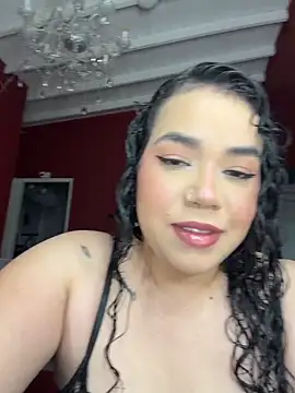 krisstenSantos online show from April 2, 2026, 2:35 pm