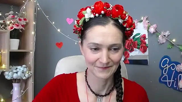 TayaFinch online show from May 26, 2026, 2:15 pm
