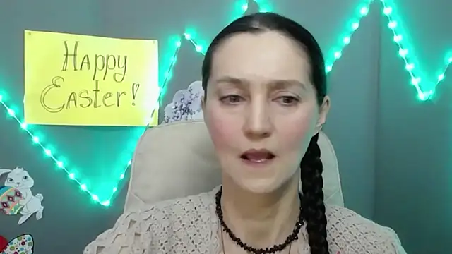 TayaFinch online show from March 28, 2026, 11:55 am