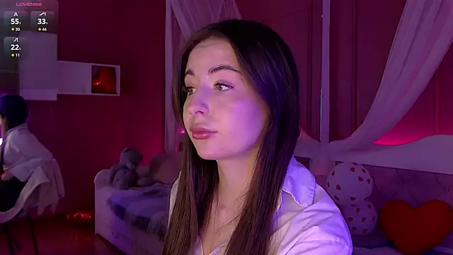 LilithLane online show from March 2, 2026, 12:34 pm