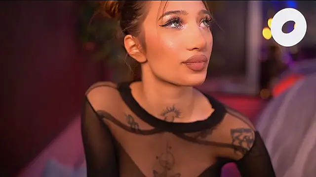 SiennaJayden online show from November 11, 2025, 7:08 pm